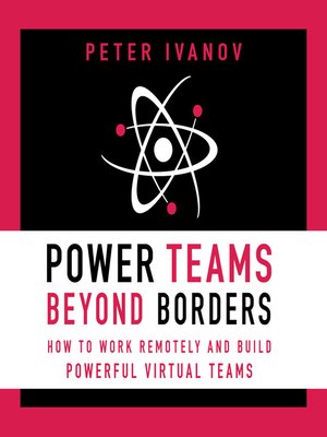 cover image of Power Teams Beyond Borders